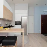 The Opera Apartment Grzegorzki Arianska 4 By Noclegi Renters