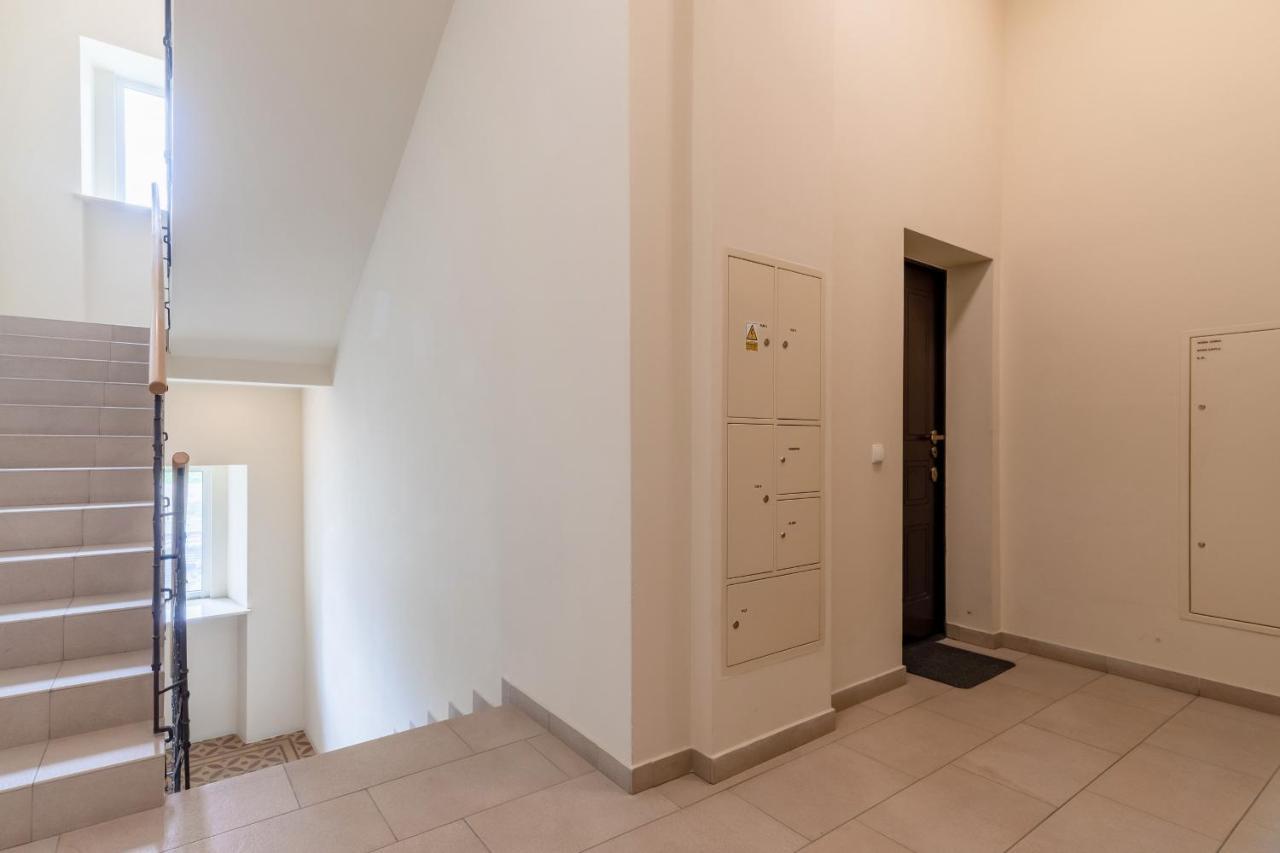 Apartment The Opera Grzegorzki Arianska 4 By Renters Krakau