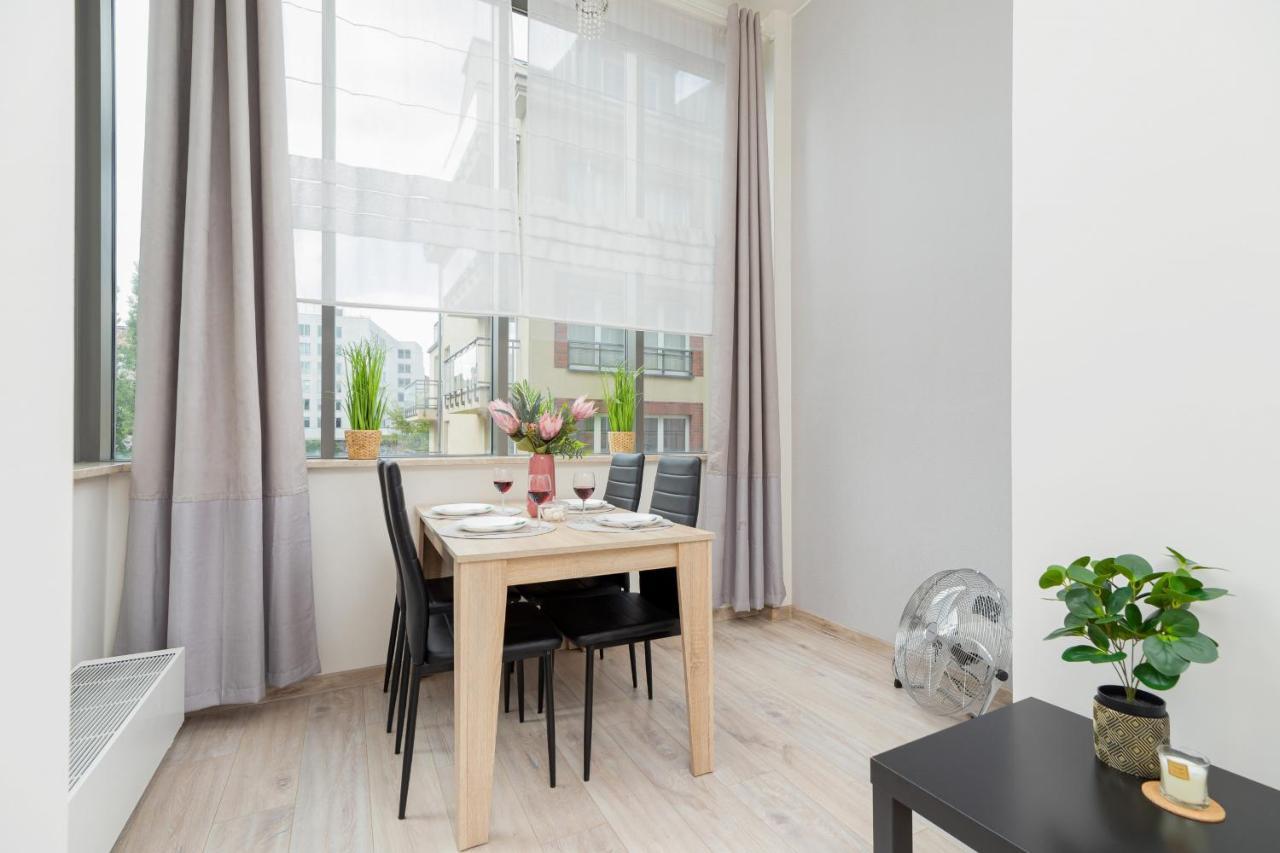 The Opera Grzegorzki Arianska 4 By Renters Apartment Krakau