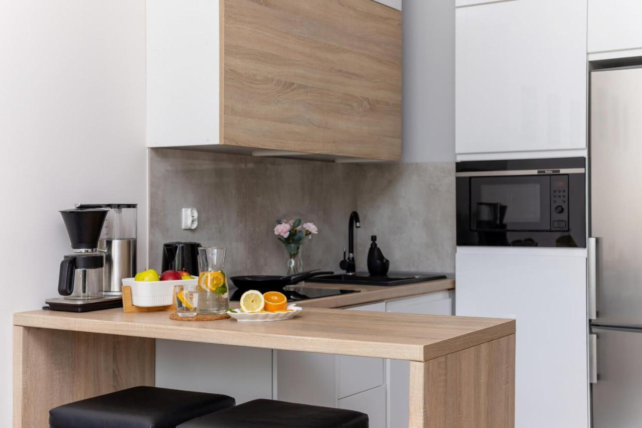 Apartment The Opera Grzegorzki Arianska 4 By Renters *
